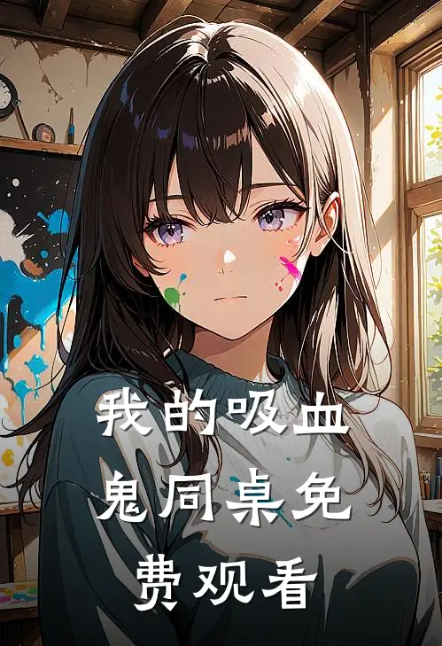 我的吸血鬼同桌免费观看