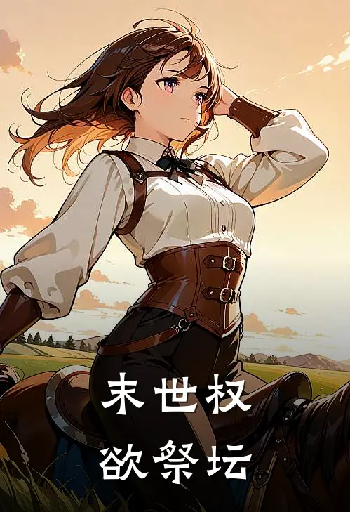 末世权欲祭坛(凌尘凌枫)完本小说_热门的小说末世权欲祭坛凌尘凌枫