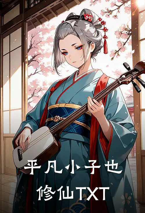 平凡小子也修仙TXT