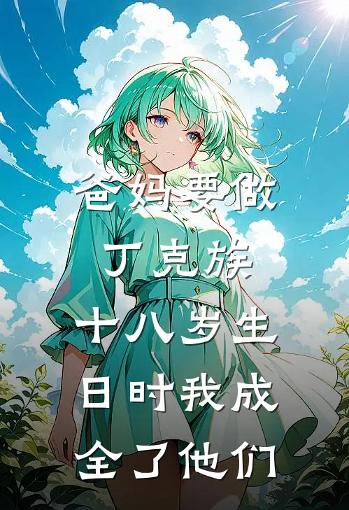 爸妈要做丁克族，十八岁生日时我成全了他们