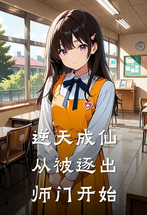 林凡柳清影《逆天成仙：从被逐出师门开始》_《逆天成仙：从被逐出师门开始》最新章节在线阅读