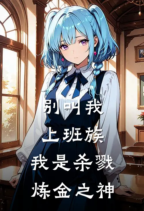 别叫我上班族，我是杀戮炼金之神(卫凡王小明)免费小说笔趣阁_完结版小说推荐别叫我上班族，我是杀戮炼金之神(卫凡王小明)