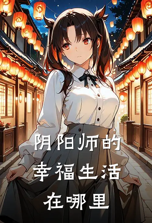 阴阳师的幸福生活在哪里