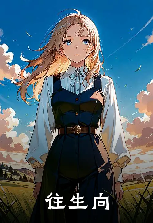 裴潜景裴潜景往生向全本免费在线阅读_往生向全本阅读