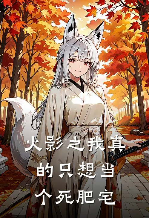 火影之我真的只想当个死肥宅