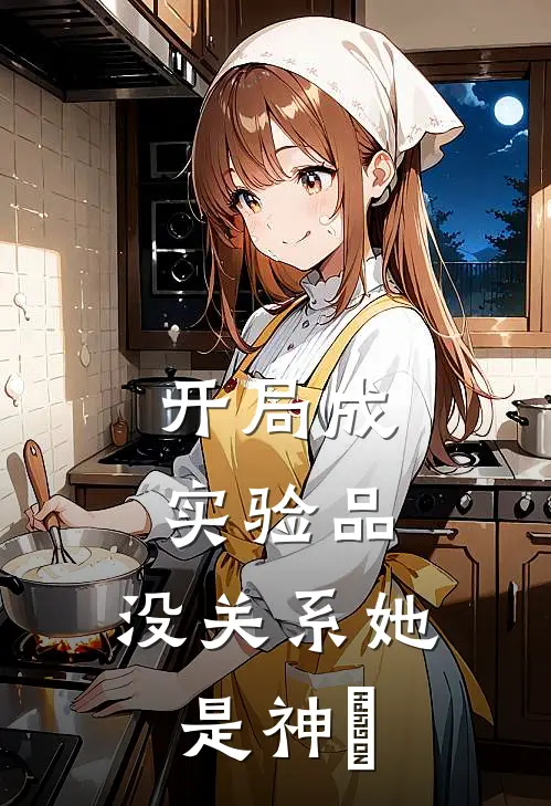 开局成实验品，没关系她是神祇