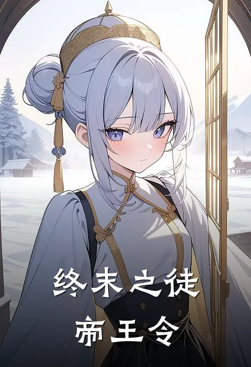 终末之徒：帝王令小说李伟杨空（已完结全集完整版大结局）李伟杨空小说全文阅读笔趣阁