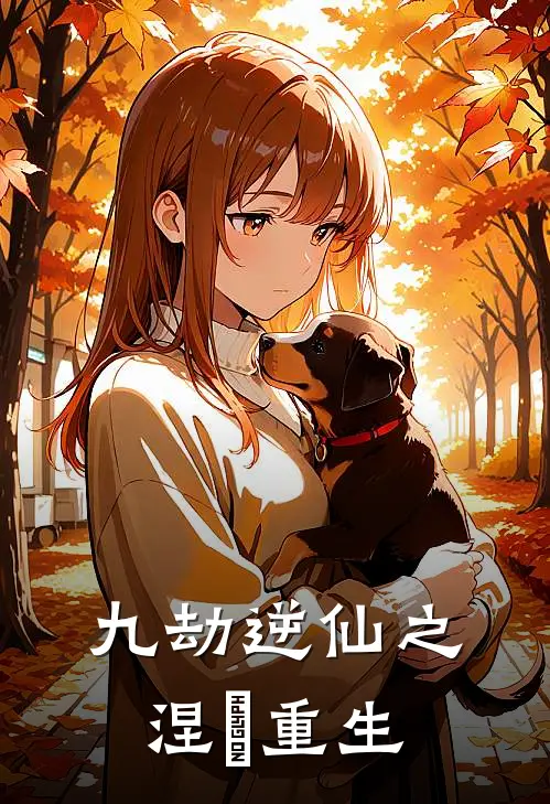 九劫逆仙之涅槃重生