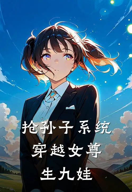 抢孙子系统，穿越女尊生九娃