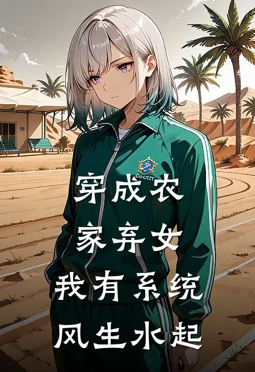 穿成农家弃女，我有系统风生水起(徐夏夏赵平)免费小说_最新小说全文阅读穿成农家弃女，我有系统风生水起徐夏夏赵平