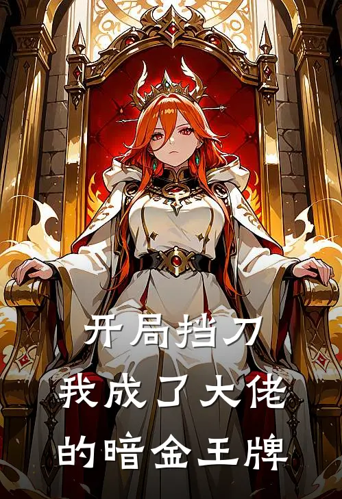 开局挡刀，我成了大佬的暗金王牌陈默徐江完本完结小说_热门小说排行榜开局挡刀，我成了大佬的暗金王牌陈默徐江