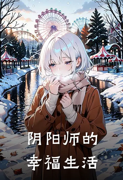 阴阳师的幸福生活