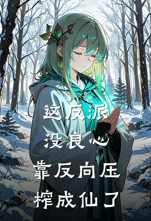 这反派没良心，靠反向压榨成仙了宁长风沈怜最新完结小说推荐_全集免费小说这反派没良心，靠反向压榨成仙了宁长风沈怜