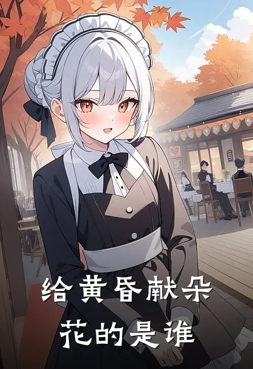 给黄昏献朵花的是谁