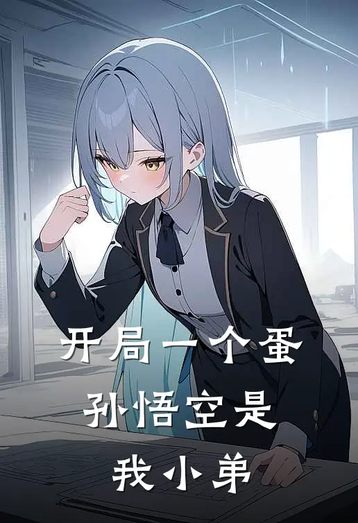 开局一个蛋：孙悟空是我小弟孙悟空孙悟空最热门小说_免费小说全集开局一个蛋：孙悟空是我小弟(孙悟空孙悟空)
