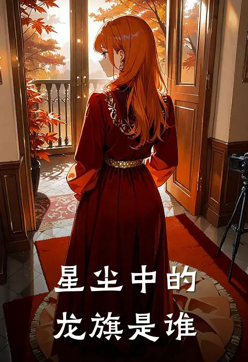 星尘中的龙旗是谁