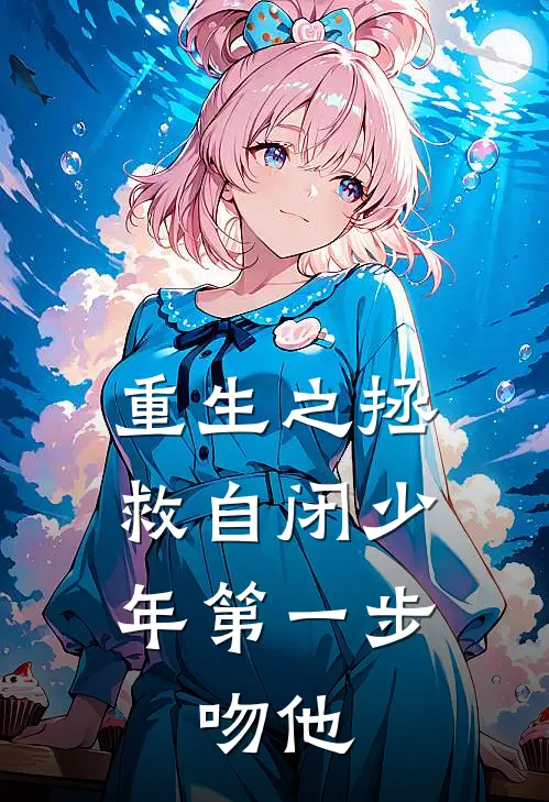 《重生之拯救自闭少年第一步，吻他》夏韵怜唐沧望已完结小说_重生之拯救自闭少年第一步，吻他(夏韵怜唐沧望)经典小说