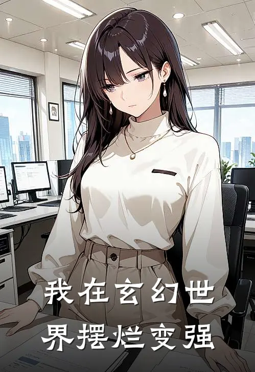 我在玄幻世界摆烂变强林笑林虎完整免费小说_热门小说阅读我在玄幻世界摆烂变强林笑林虎