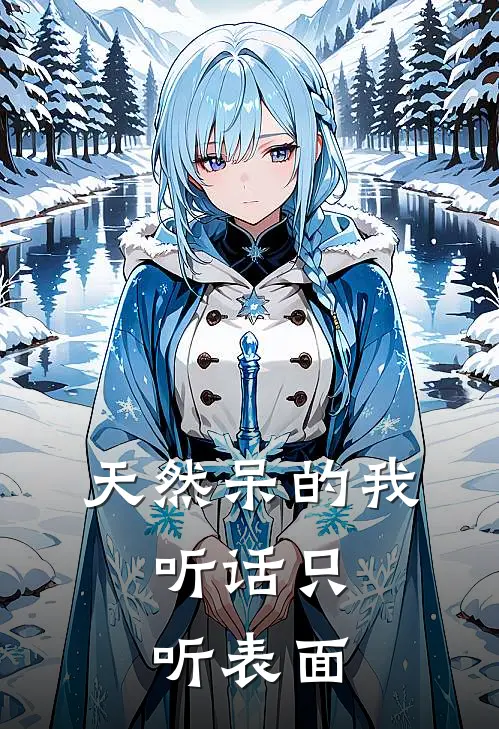 天然呆的我，听话只听表面抖音热门_《天然呆的我，听话只听表面》最新章节免费在线阅读