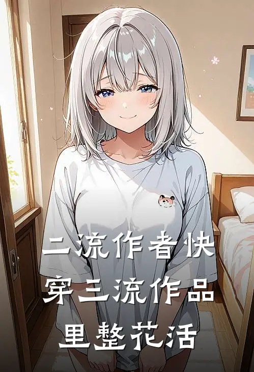 二流作者快穿三流作品里整花活