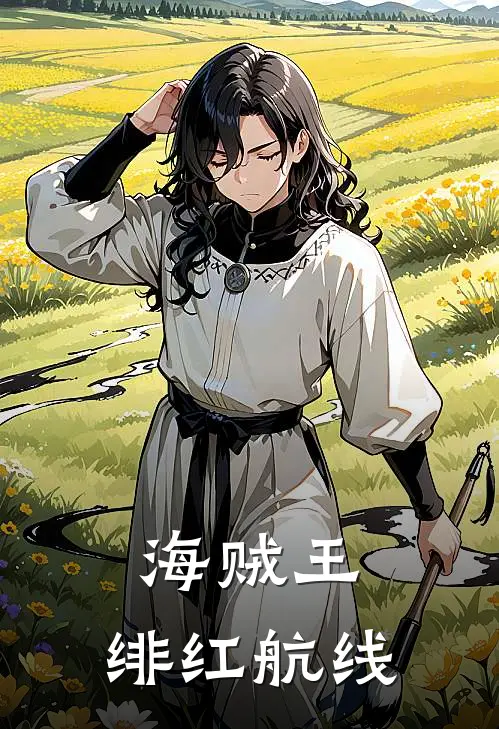 海贼王：绯红航线