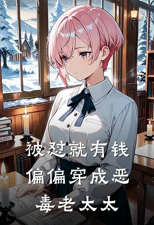 苏浅浅胡丽(被怼就有钱，偏偏穿成恶毒老太太)全集阅读_《被怼就有钱，偏偏穿成恶毒老太太》全文免费阅读