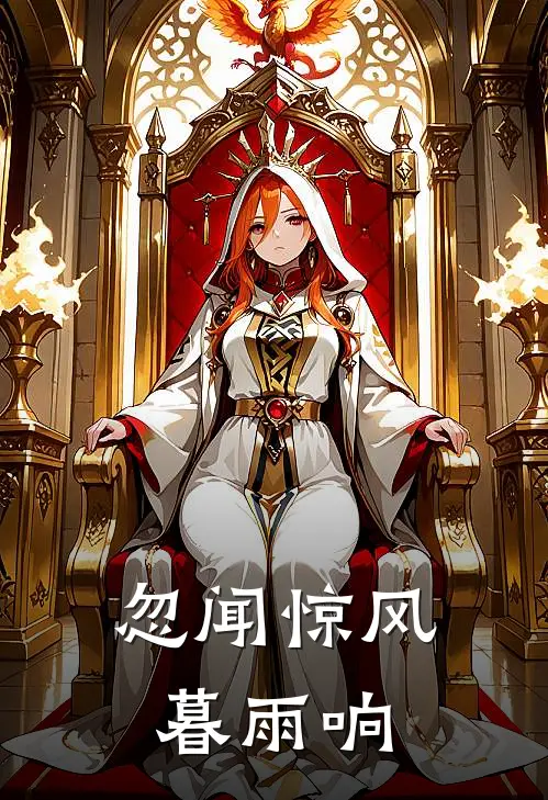 忽闻惊风暮雨响(裴雨湘顾槿风)在线阅读免费小说_最新章节列表忽闻惊风暮雨响(裴雨湘顾槿风)