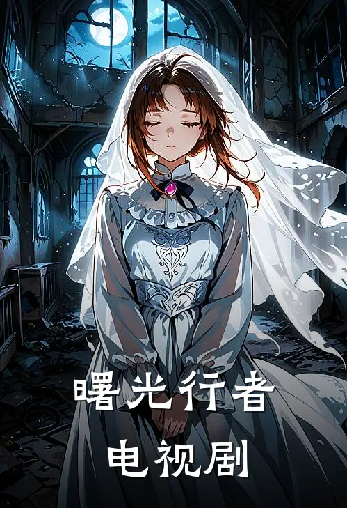 曙光行者电视剧