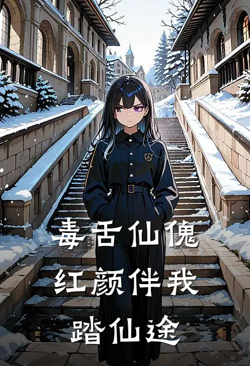 毒舌仙傀：红颜伴我踏仙途全文免费阅读无弹窗大结局_毒舌仙傀：红颜伴我踏仙途（陈默王二）小说免费阅读大结局