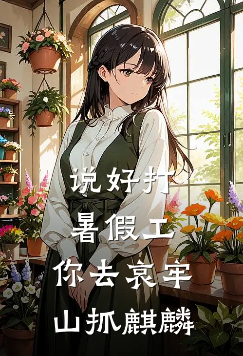 说好打暑假工，你去哀牢山抓麒麟顾缺刘贯小说最新章节_最新小说推荐说好打暑假工，你去哀牢山抓麒麟顾缺刘贯