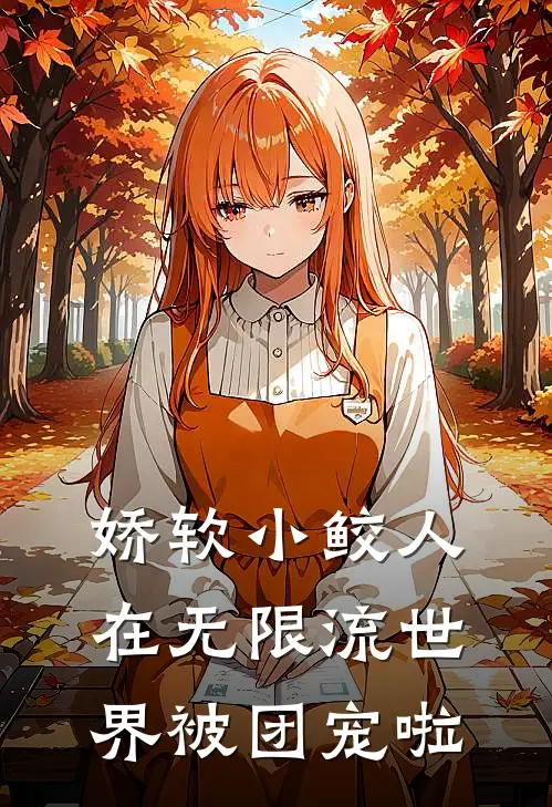 娇软小鲛人在无限流世界被团宠啦