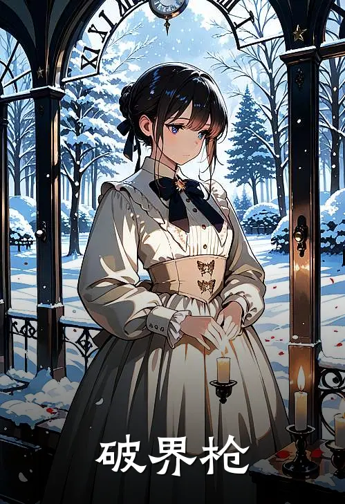 破界枪(叶晨叶凌天)最新热门小说_完结小说破界枪(叶晨叶凌天)