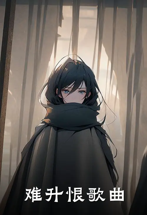 难升恨歌曲