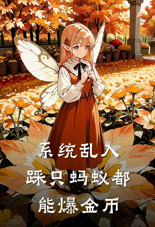 系统乱入，踩只蚂蚁都能爆金币(王平安妞妞)热门小说推荐_免费小说在线看系统乱入，踩只蚂蚁都能爆金币王平安妞妞