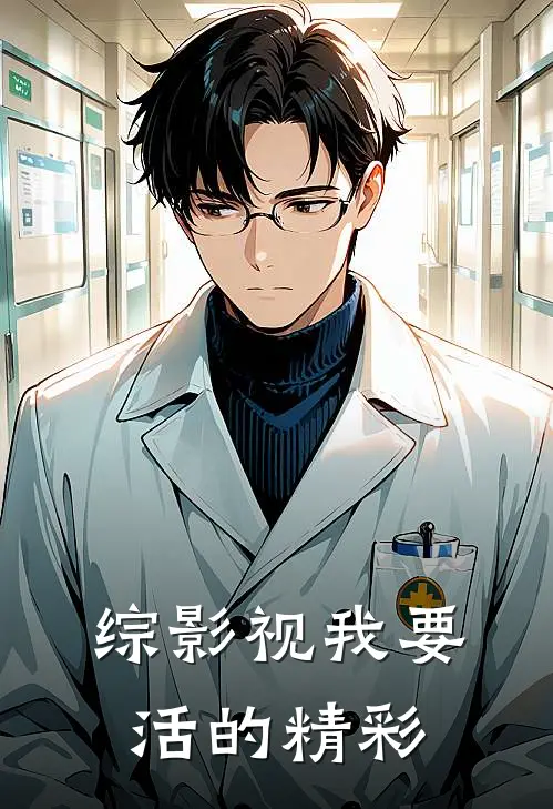 《综影视我要活的精彩》林晚星李红_(综影视我要活的精彩)全集在线阅读