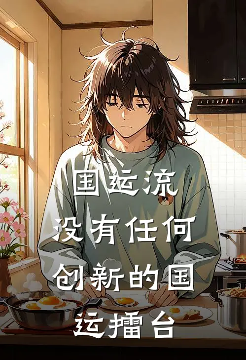 国运流：没有任何创新的国运擂台