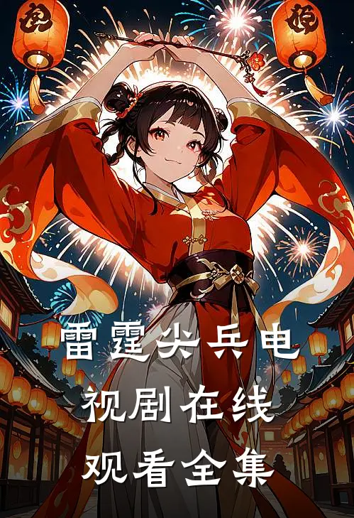 雷霆尖兵电视剧在线观看全集