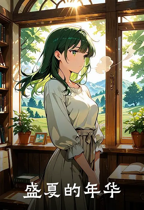 盛夏的年华