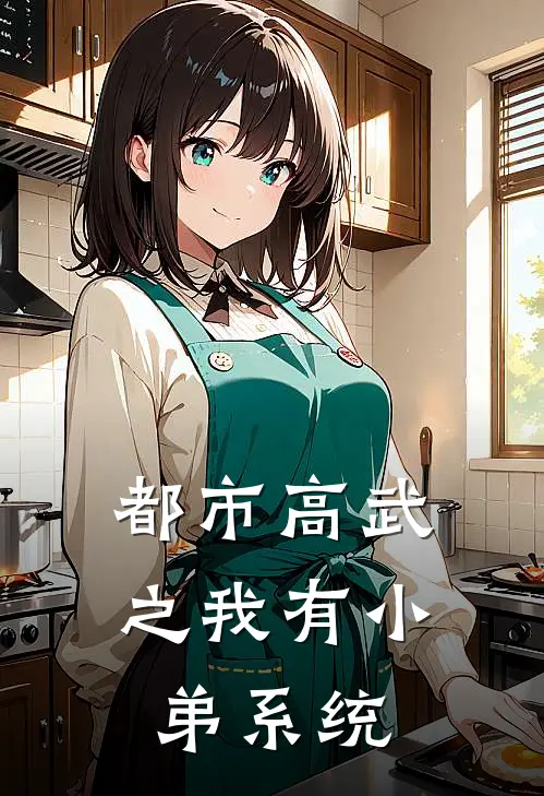 都市高武之我有小弟系统