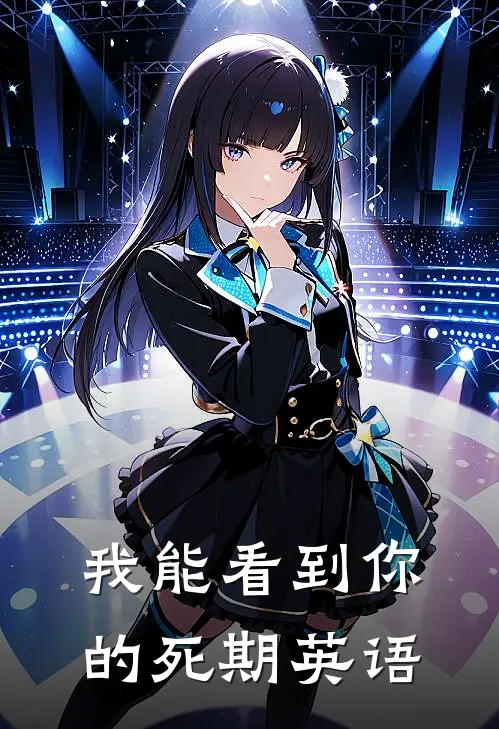 我能看到你的死期英语