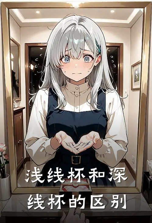 浅线杯和深线杯的区别