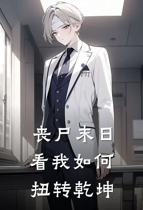 丧尸末日：看我如何扭转乾坤(苏暖林骁)热门小说_《丧尸末日：看我如何扭转乾坤》最新章节在线阅读