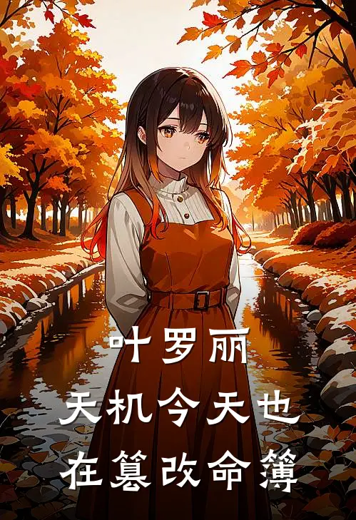 叶罗丽：天机今天也在篡改命簿谢祁舒言免费小说完整版_热门的小说叶罗丽：天机今天也在篡改命簿谢祁舒言