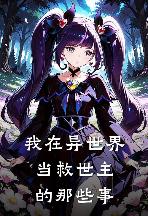 赫兰德月渡(我在异世界当救世主的那些事)全章节在线阅读_(我在异世界当救世主的那些事)完结版免费阅读