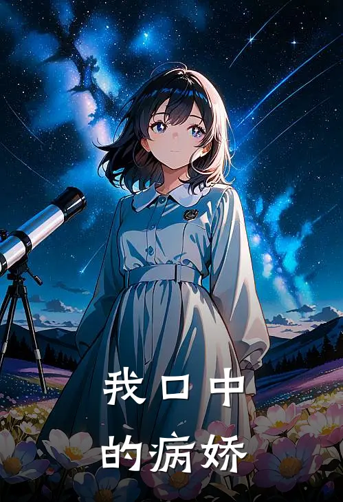 我口中的病娇