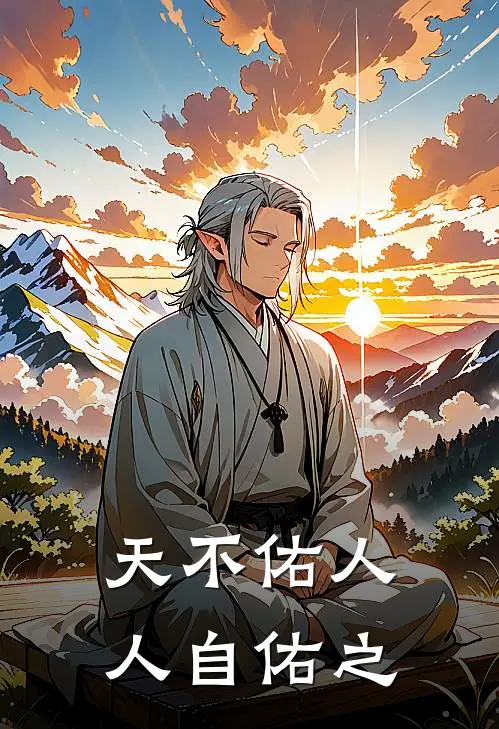 天不佑人人自佑之