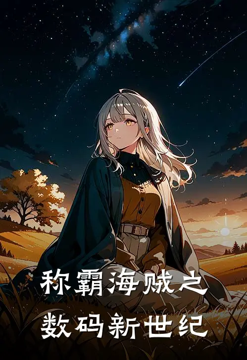 称霸海贼之数码新世纪刘辉丽雅最新好看小说_最新完本小说称霸海贼之数码新世纪刘辉丽雅