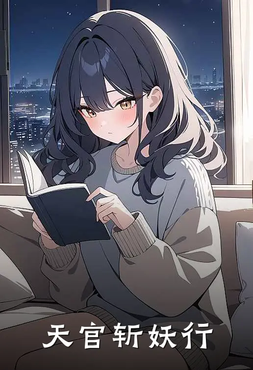 《天官斩妖行》陆垣北苏百舸全本阅读_(陆垣北苏百舸)全集阅读