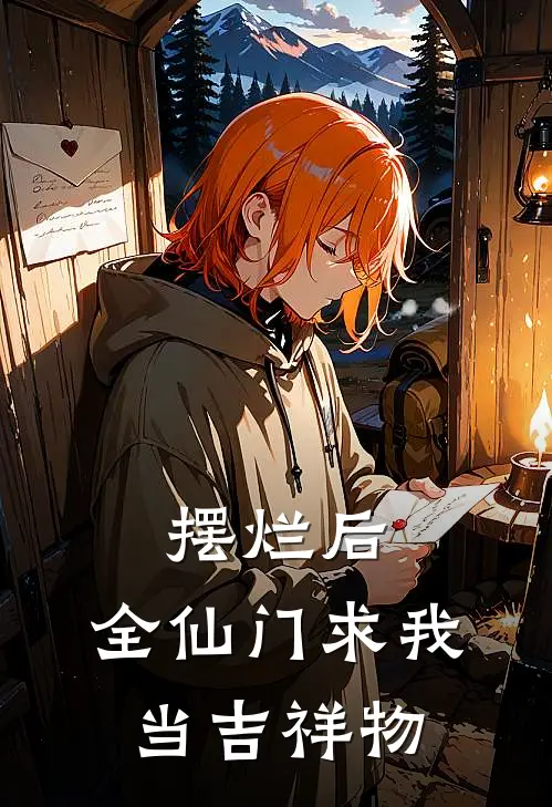 宋昭昭周棠棠《摆烂后，全仙门求我当吉祥物》完结版免费阅读_宋昭昭周棠棠热门小说