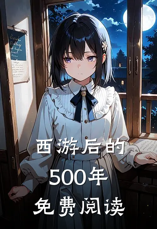 西游后的500年免费阅读